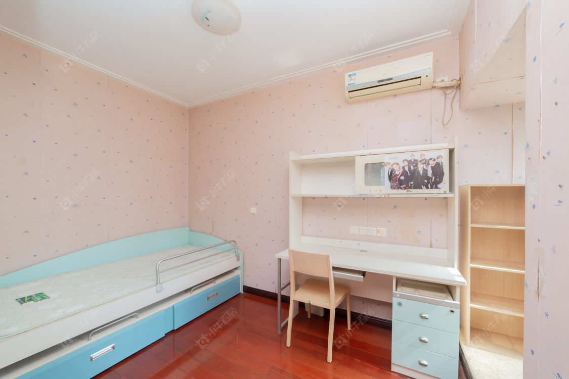 常州金百花园在售二手房源室内图_小牛看房