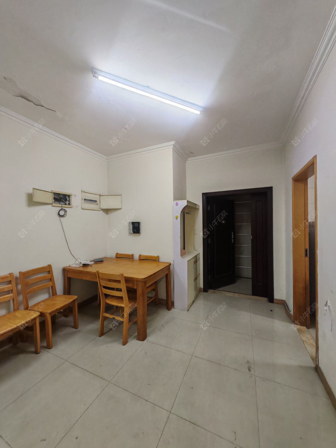 常州世茂香槟湖一期在租房源_小牛看房