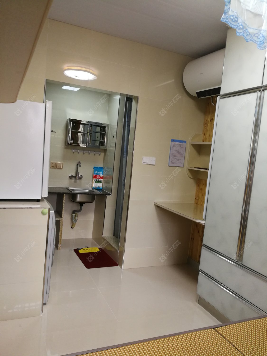 常州河海二村3室2厅2卫出租_小牛看房