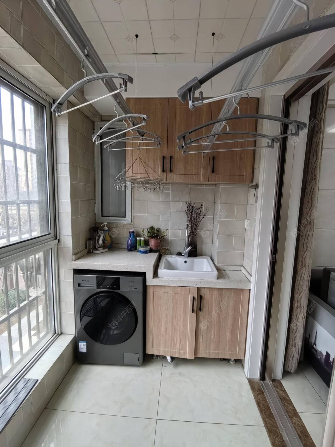 常州潞城花苑在租房源室内图_小牛看房