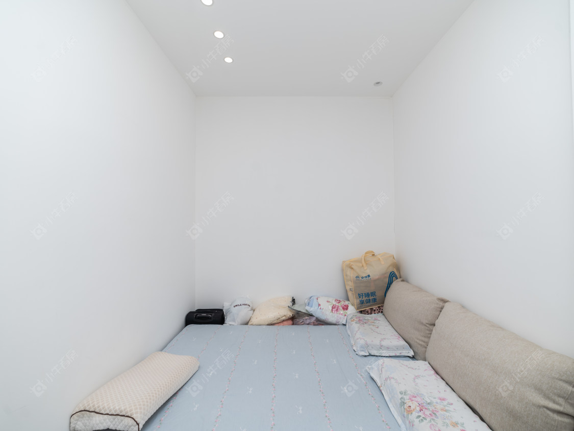 常州横芙商务广场在售二手房源室内图_小牛看房