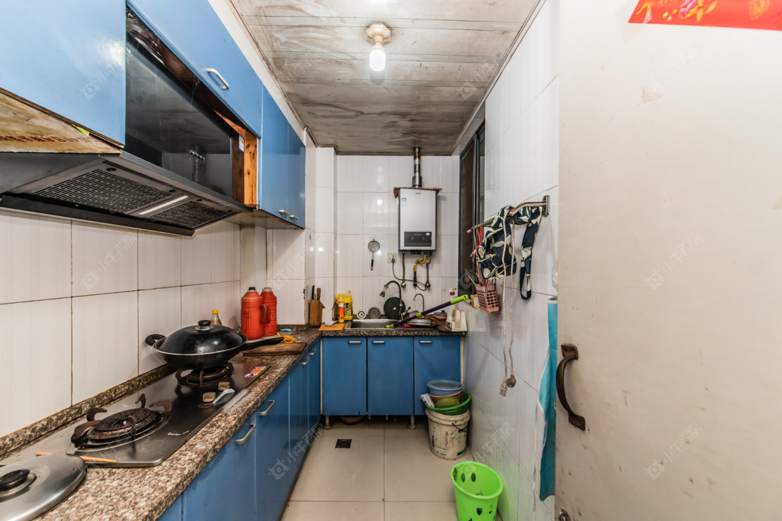 常州玲珑花园在售二手房源室内图_小牛看房