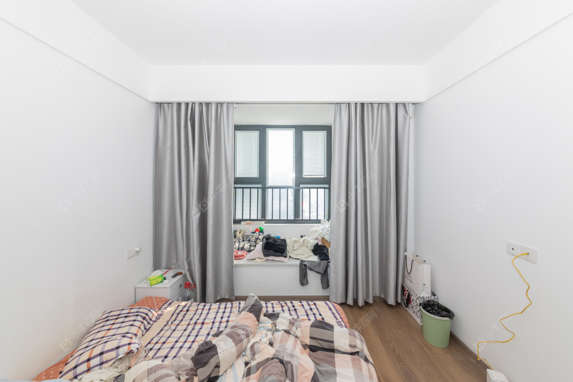 常州弘阳云峯在售二手房源室内图_小牛看房