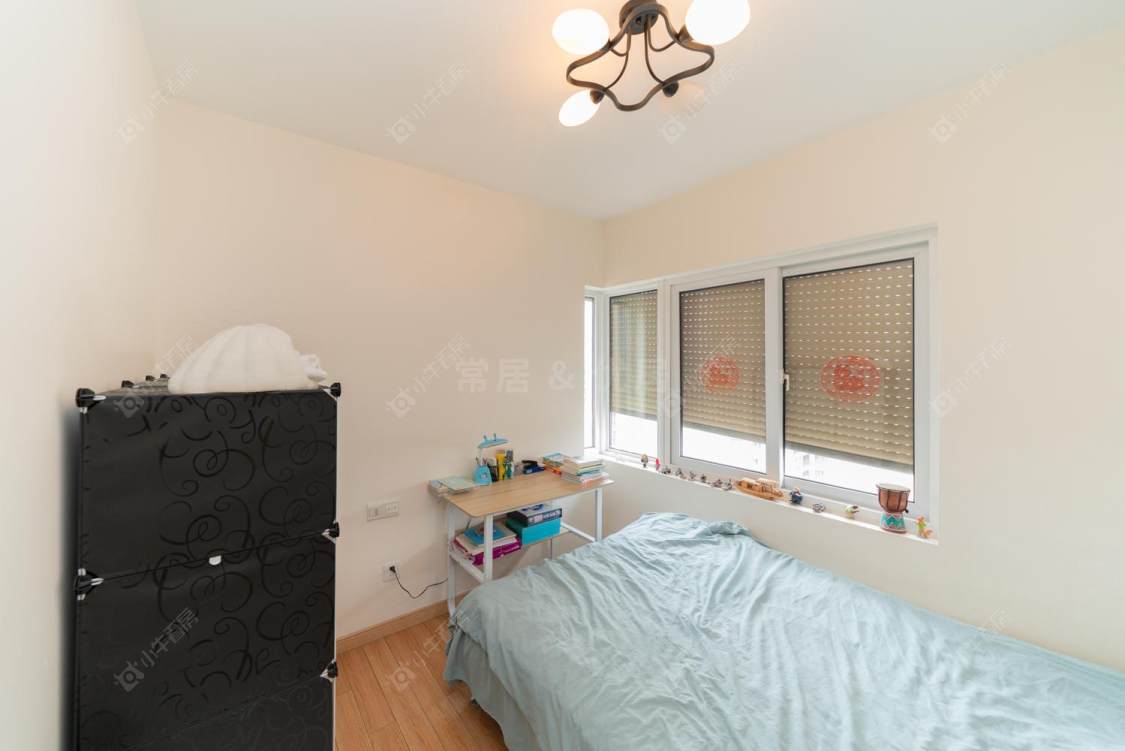 常州万科城在售二手房源室内图_小牛看房