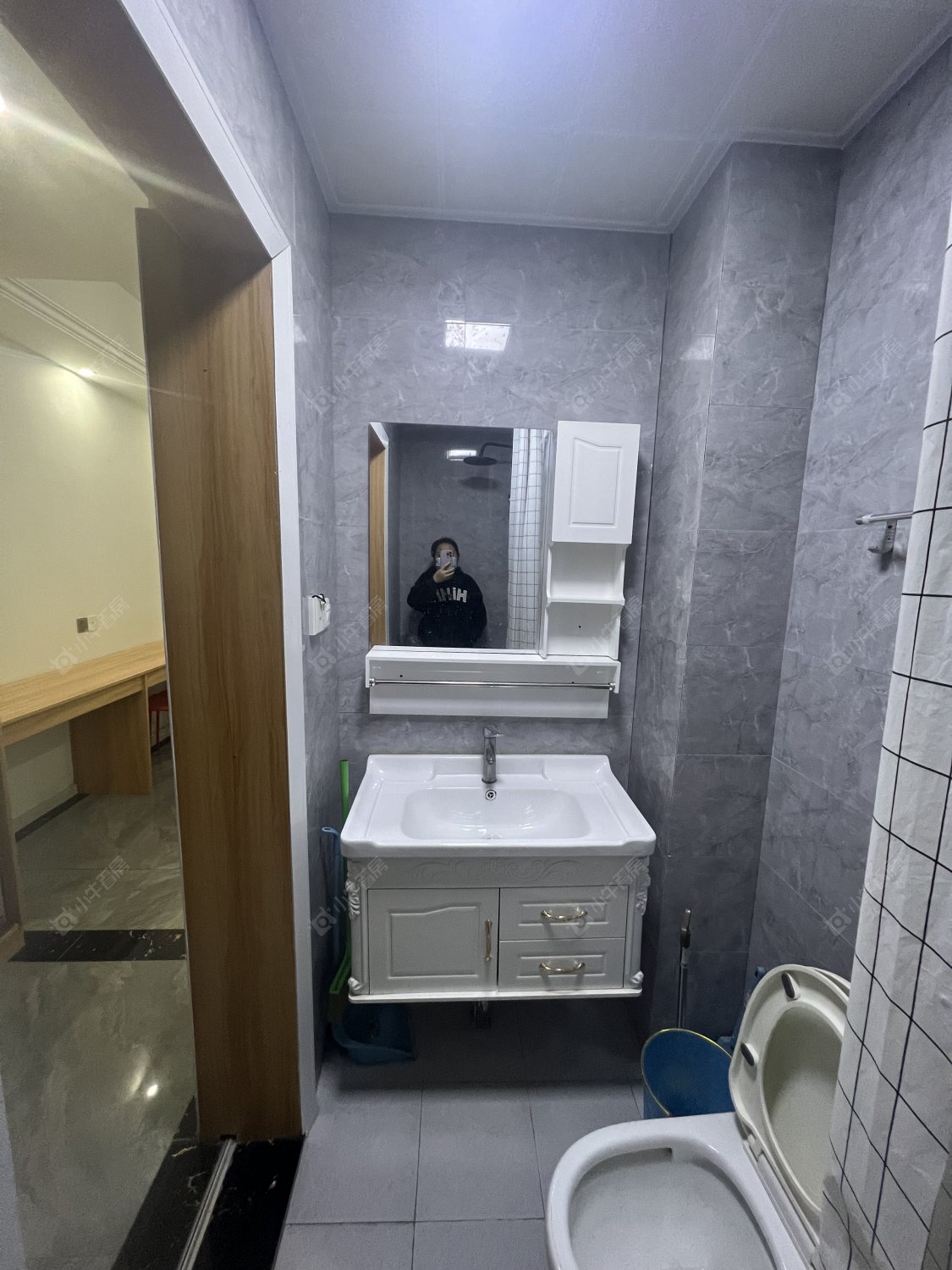 常州朗诗邻里中心在租房源室内图_小牛看房