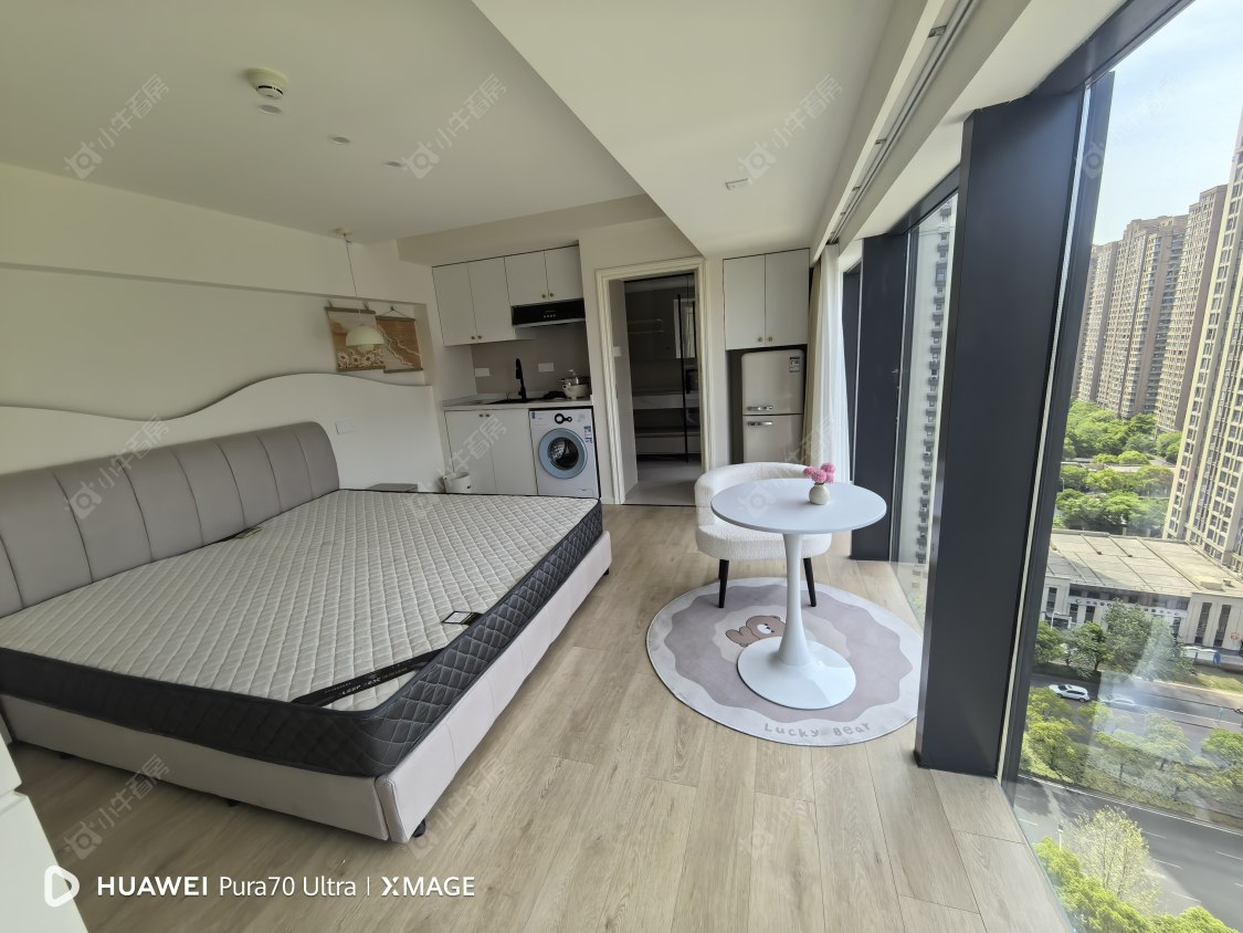 常州山外有山在租房源_小牛看房