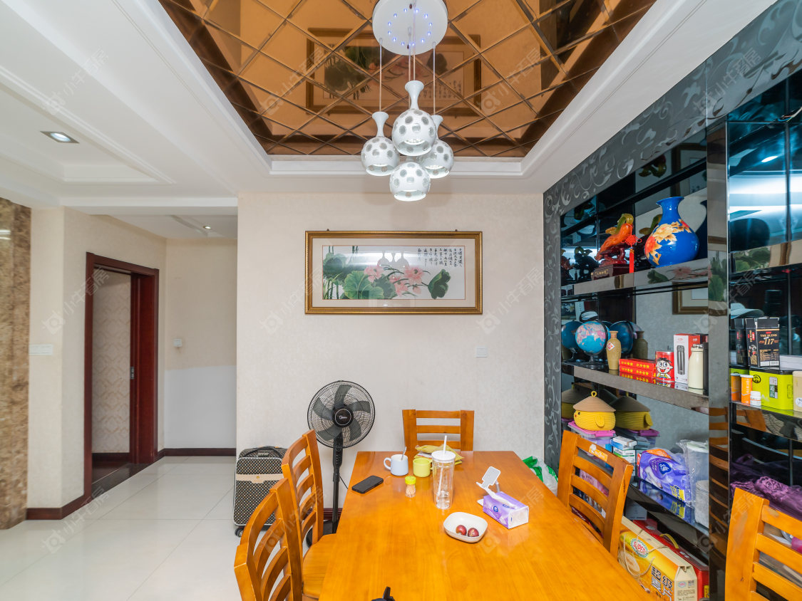 常州观澜云庭在售二手房源室内图_小牛看房