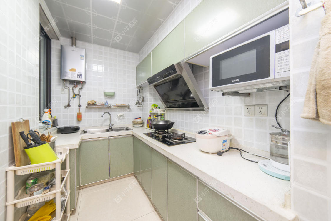 常州外滩1号在租房源室内图_小牛看房