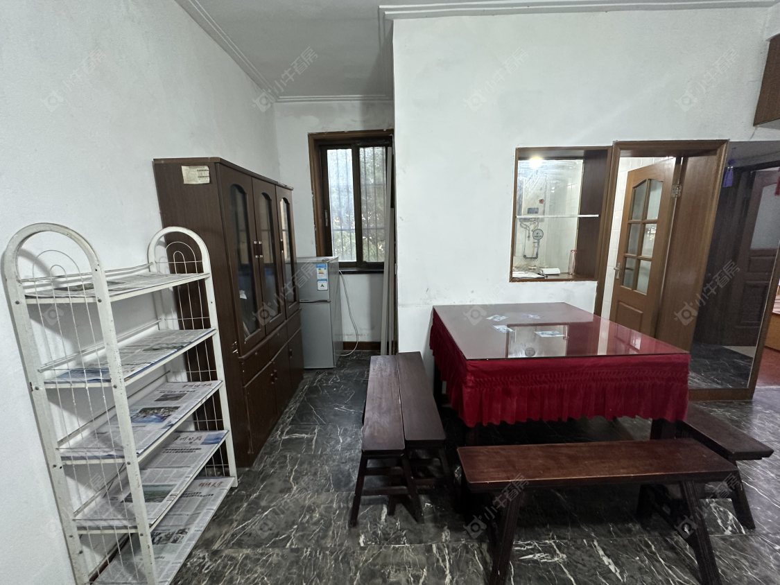 常州西新桥二村在租房源_小牛看房