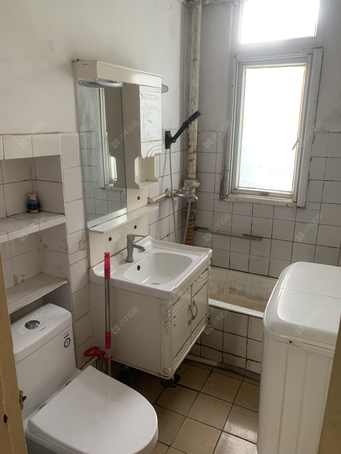 翠竹新村南区房源室内图 常州翠竹新村南区在租房源室内图_小牛看房