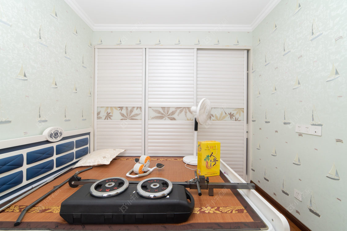 常州怡美花园在售二手房源室内图_小牛看房