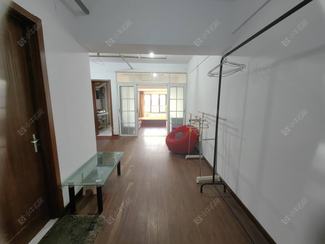 常州美吉特黄金公寓租房房源封面图
