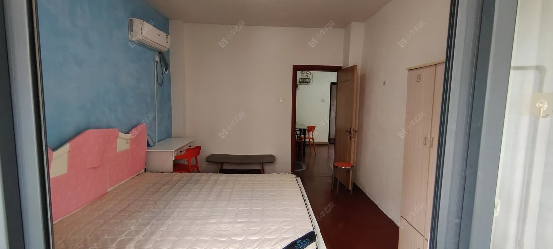 常州邱墅西园在租房源_小牛看房