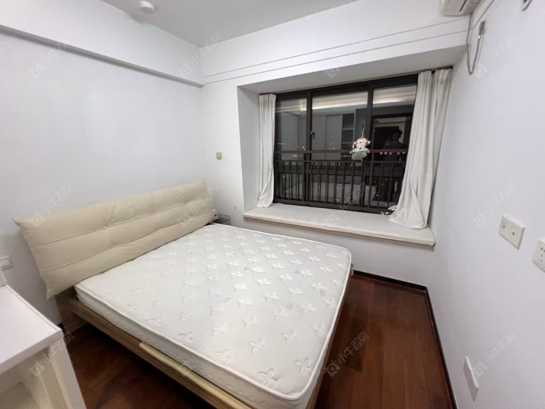 常州星河国际五区在租房源室内图_小牛看房