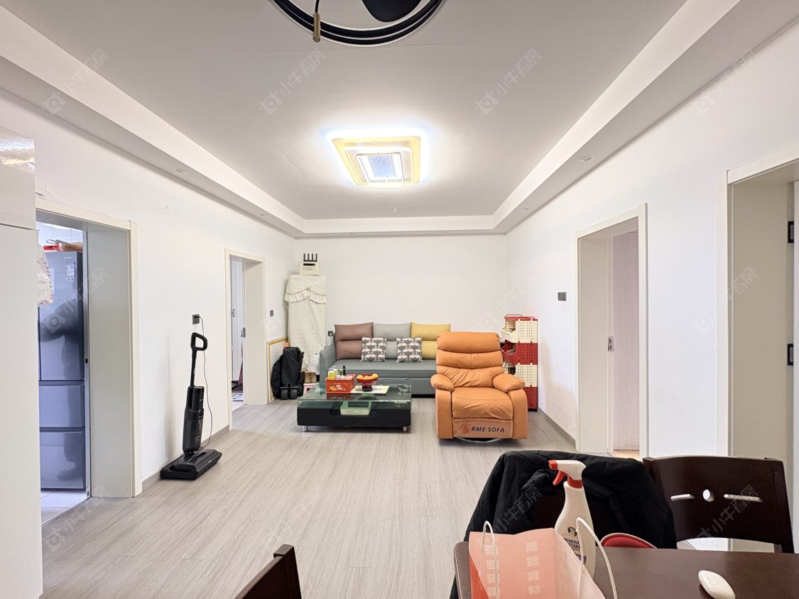 丹阳电永小区3室2厅1卫在售二手房房源图片