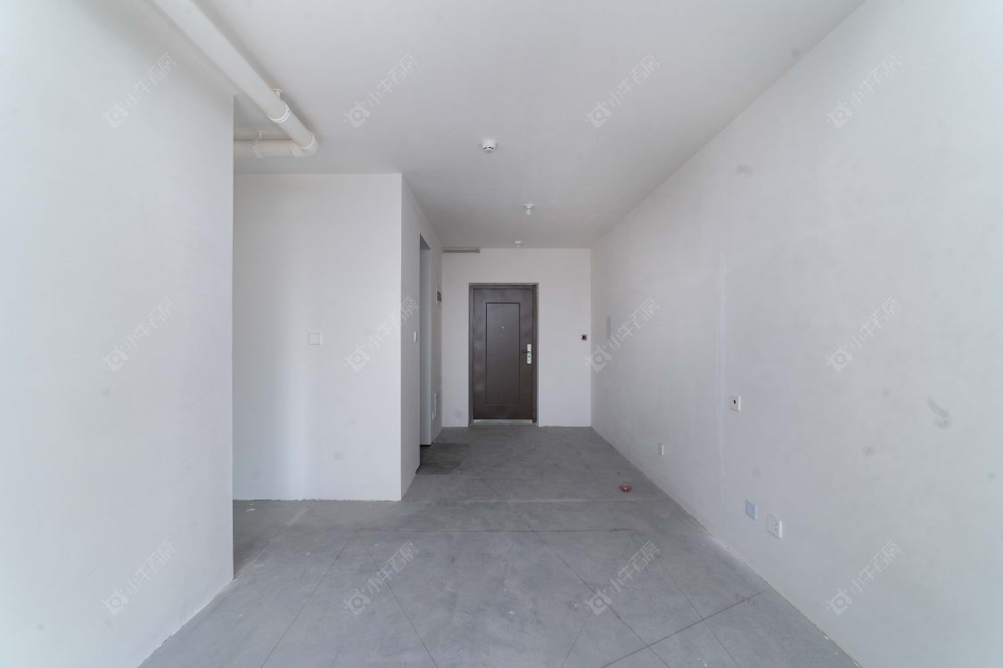 常州天启瑞禧花园在售二手房源室内图_小牛看房