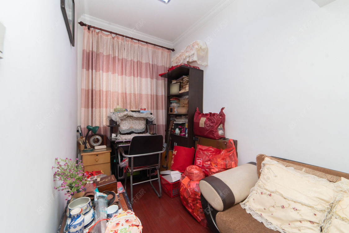 常州勤业新村在售二手房源室内图_小牛看房