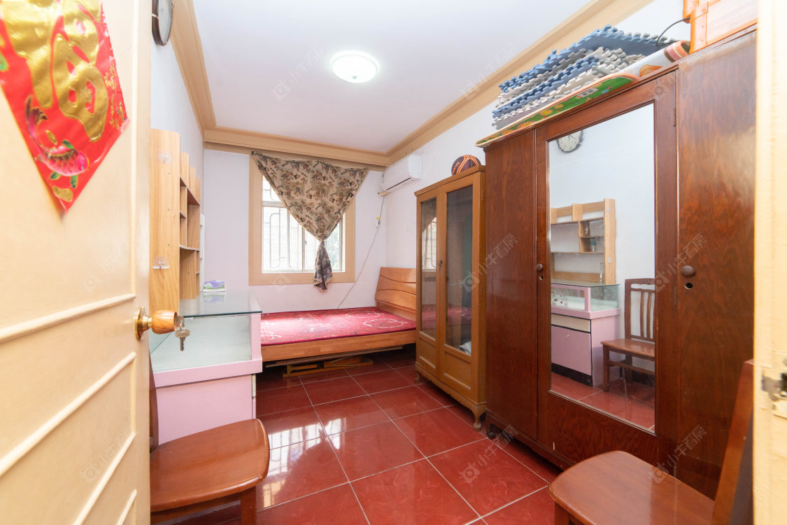 常州勤业五村在售二手房源室内图_小牛看房