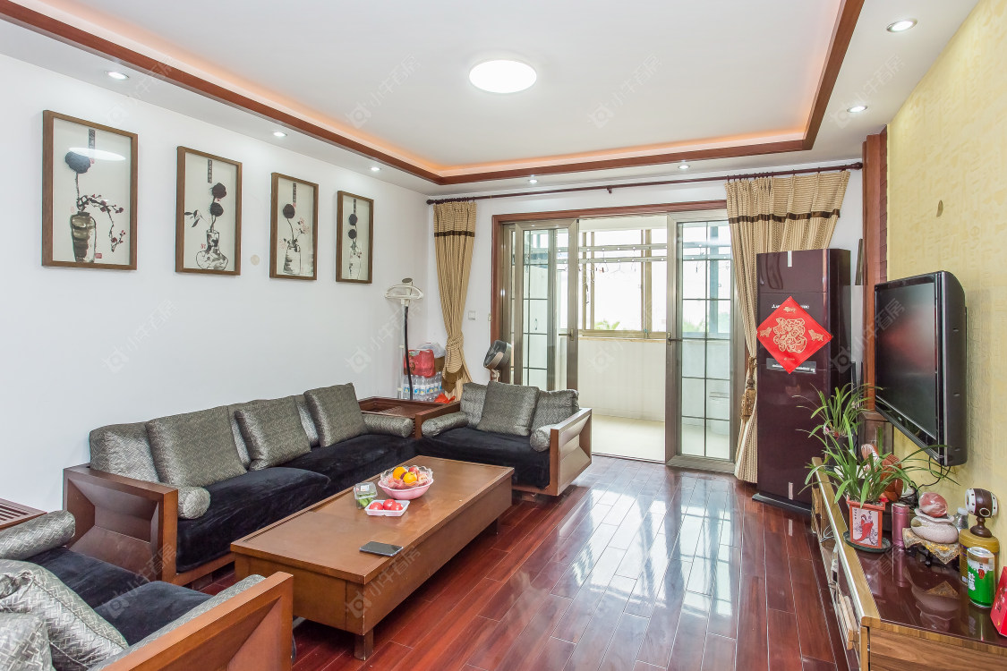 常州银河湾星苑在售二手房_小牛看房