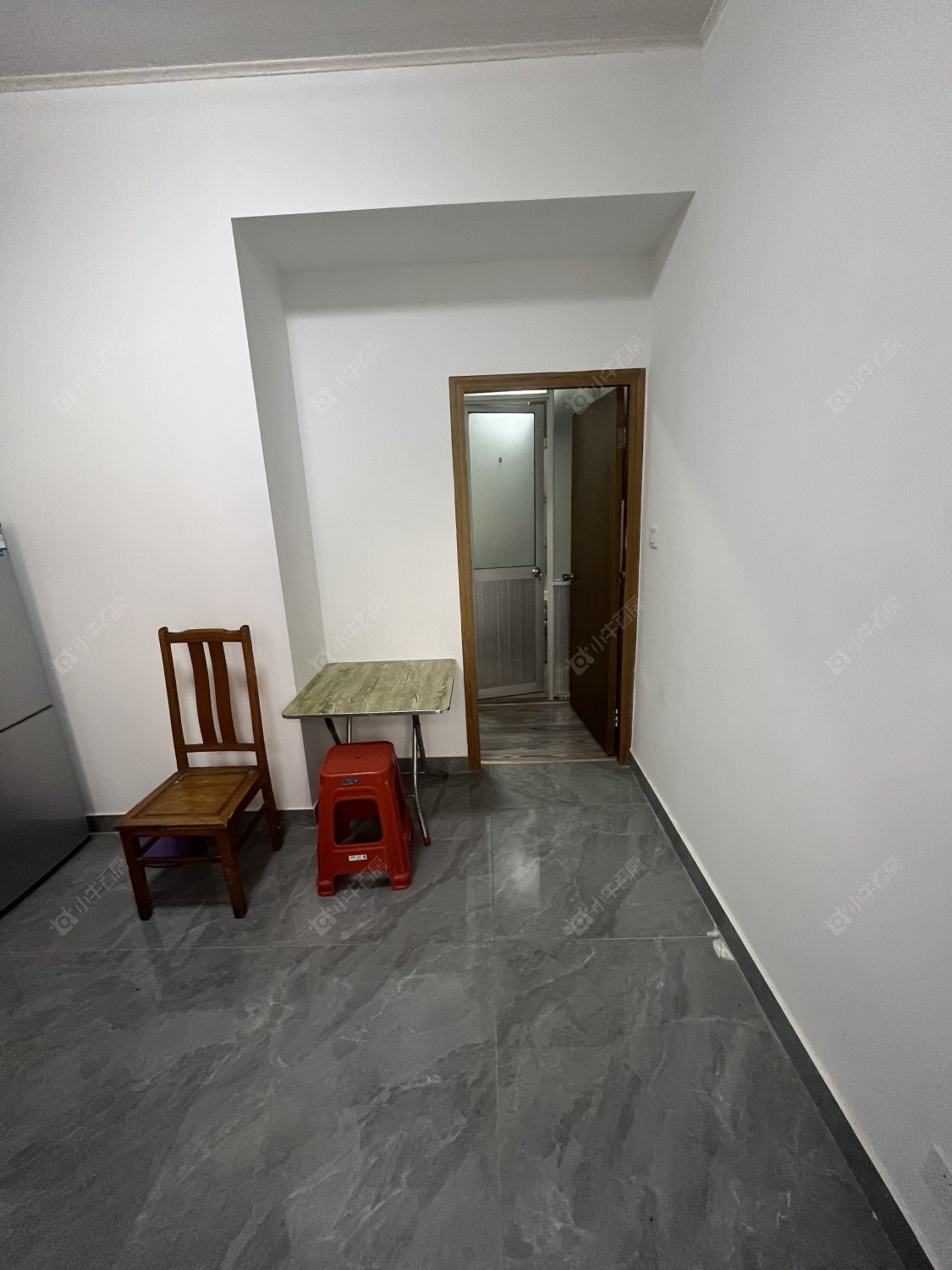 常州北门大街1室1厅1卫出租_小牛看房