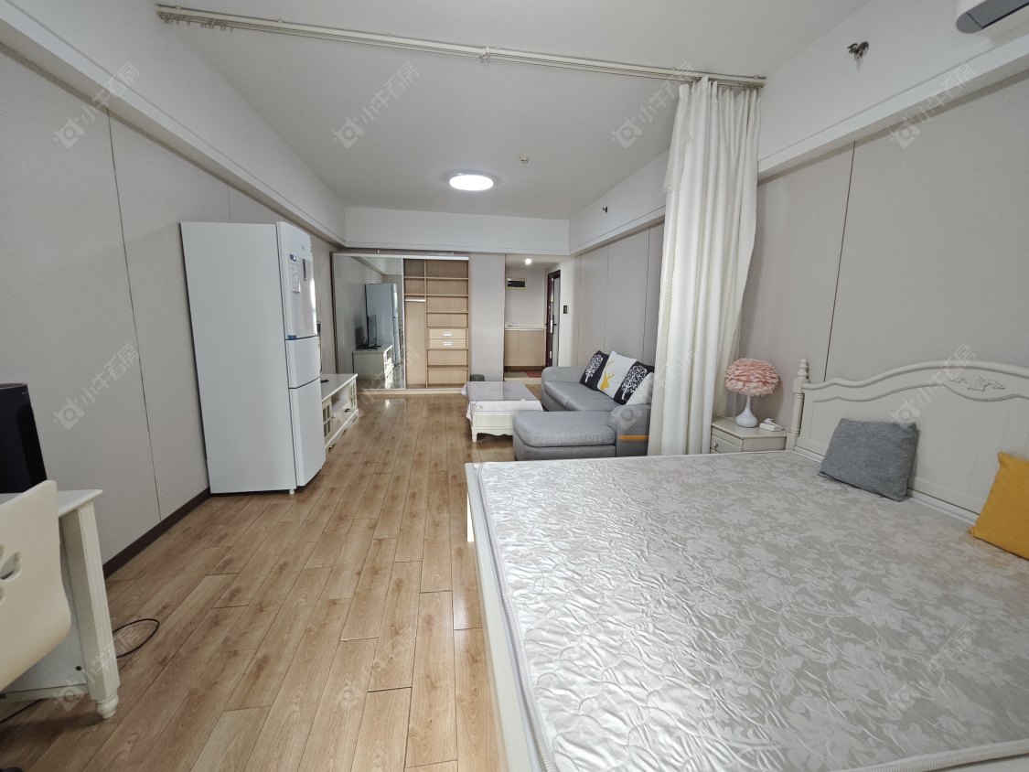 常州新北万达广场在租房源_小牛看房