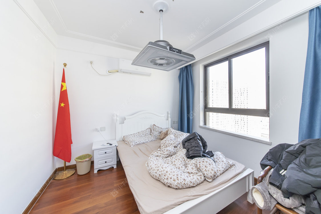 常州美的国宾府在售二手房源室内图_小牛看房