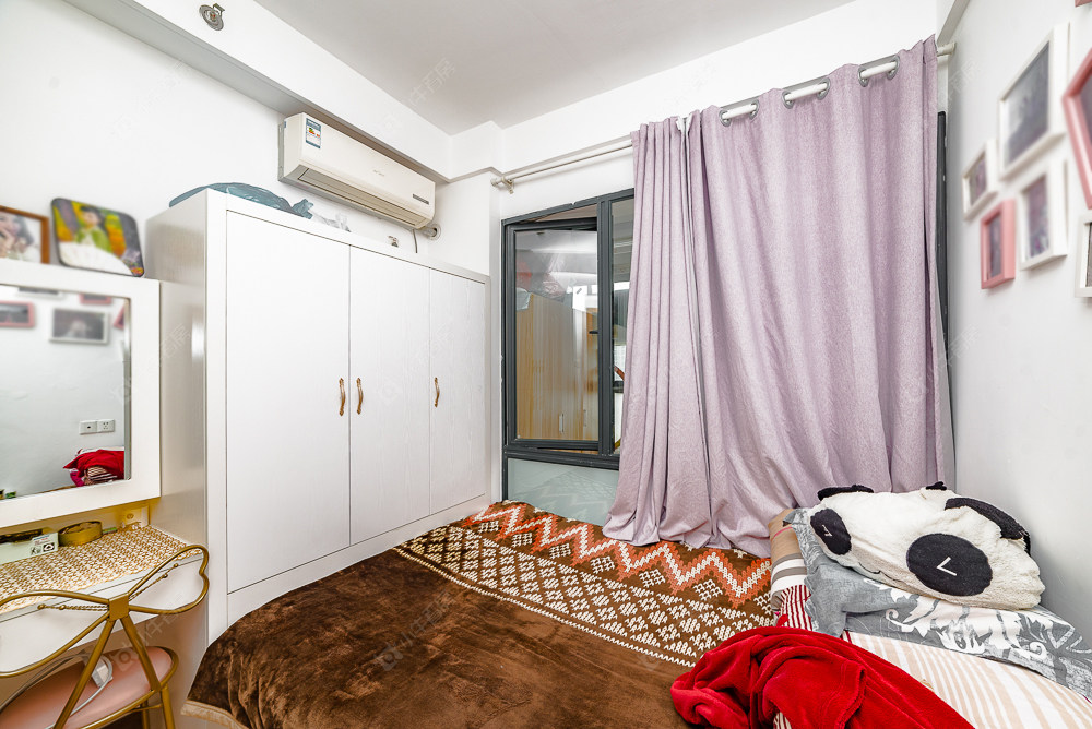 常州万泽大厦在售二手房源室内图_小牛看房