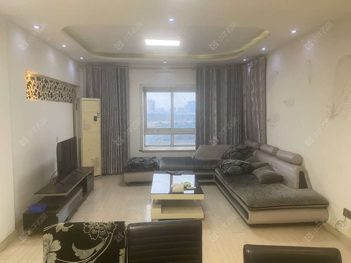 常州凤凰名城在租房源_小牛看房