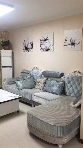 常州莱蒙城铂晶在租房源室内图_小牛看房