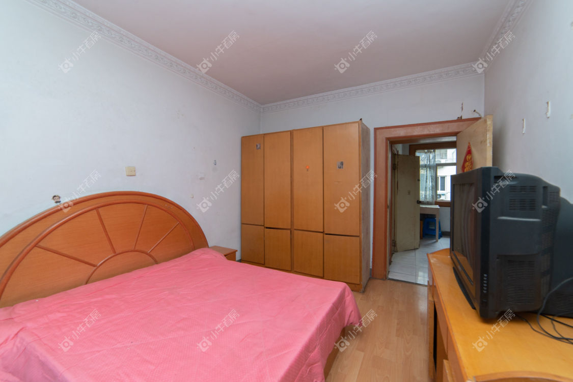 常州勤业四村北区在租房源_小牛看房