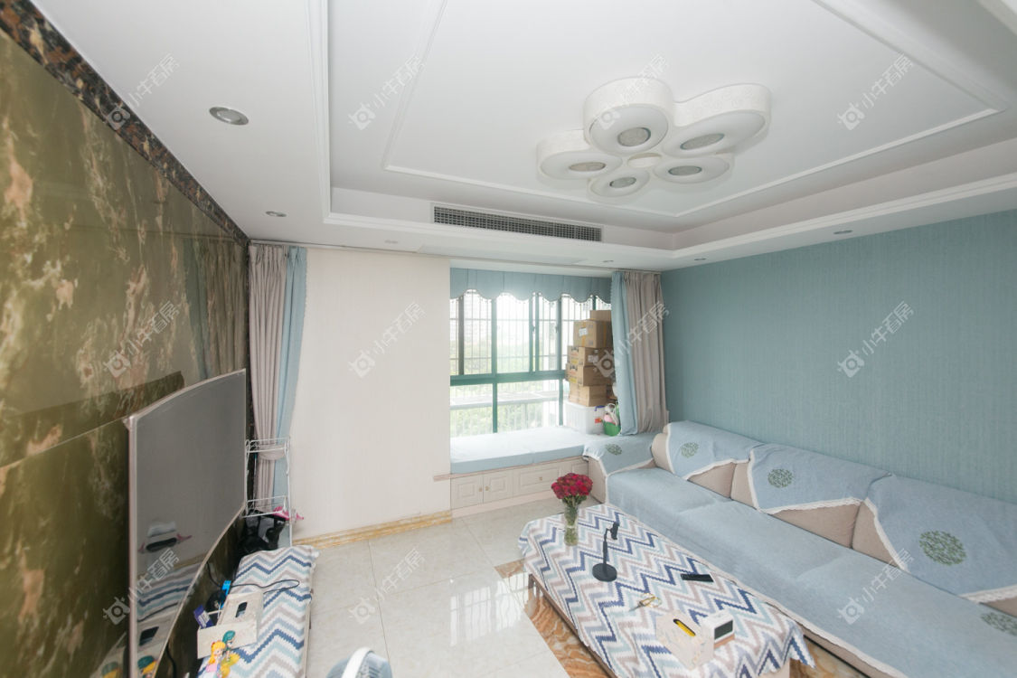 常州百草苑在租房源室内图_小牛看房