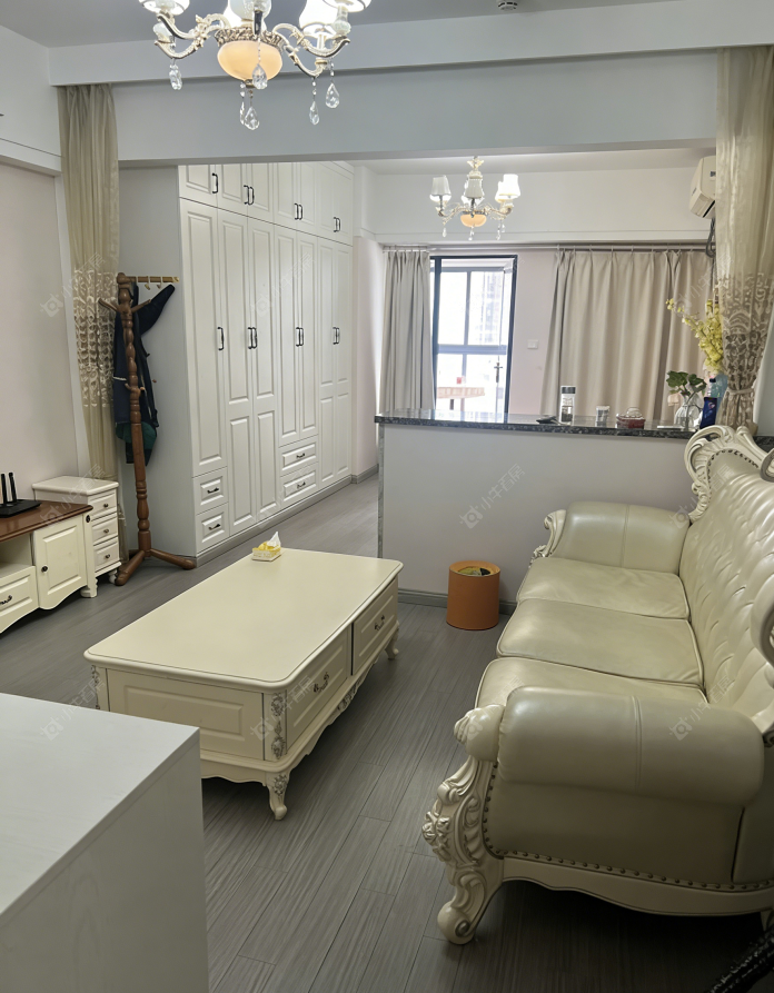 常州新北万达广场租房_小牛看房