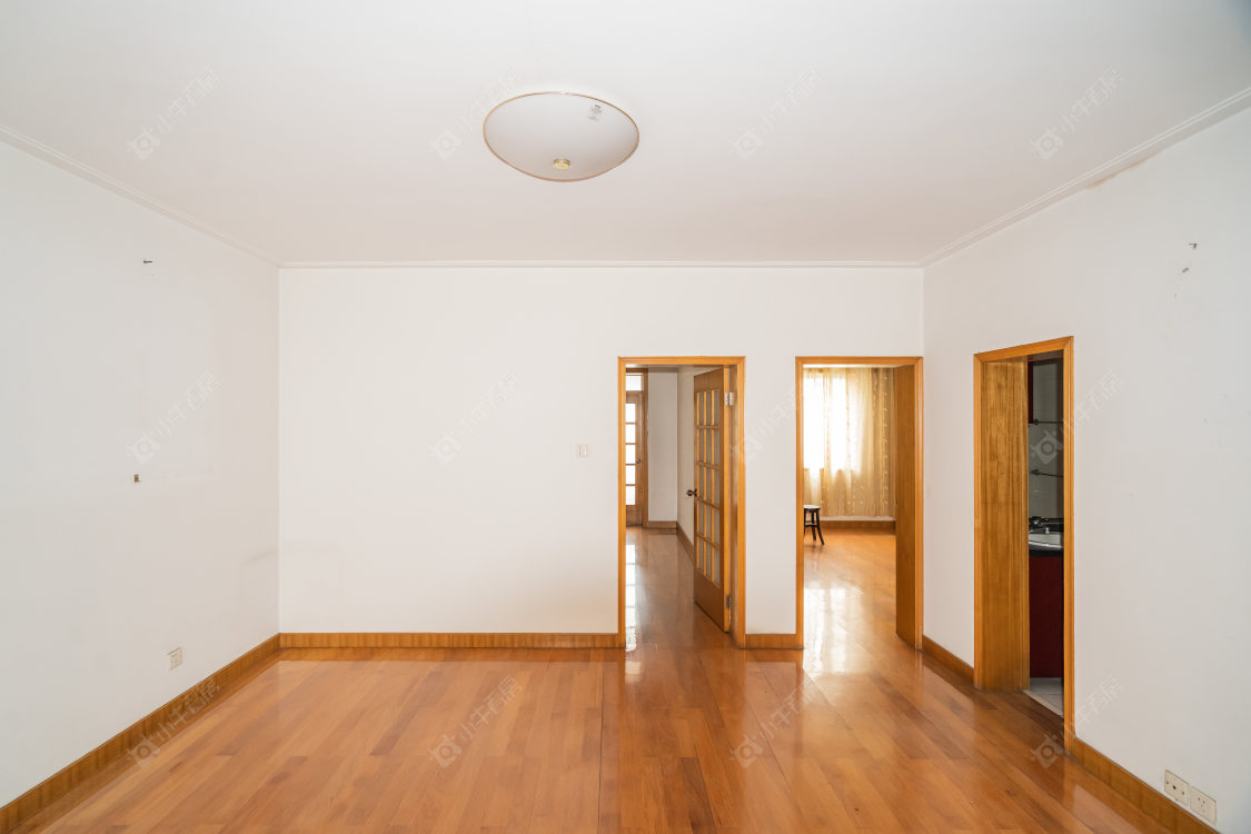 常州桃园公寓在售二手房源室内图_小牛看房