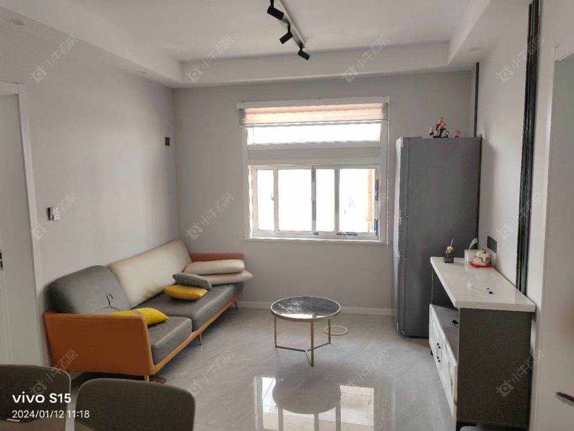 工人新村南房源室内图 常州工人新村南在租房源室内图_小牛看房