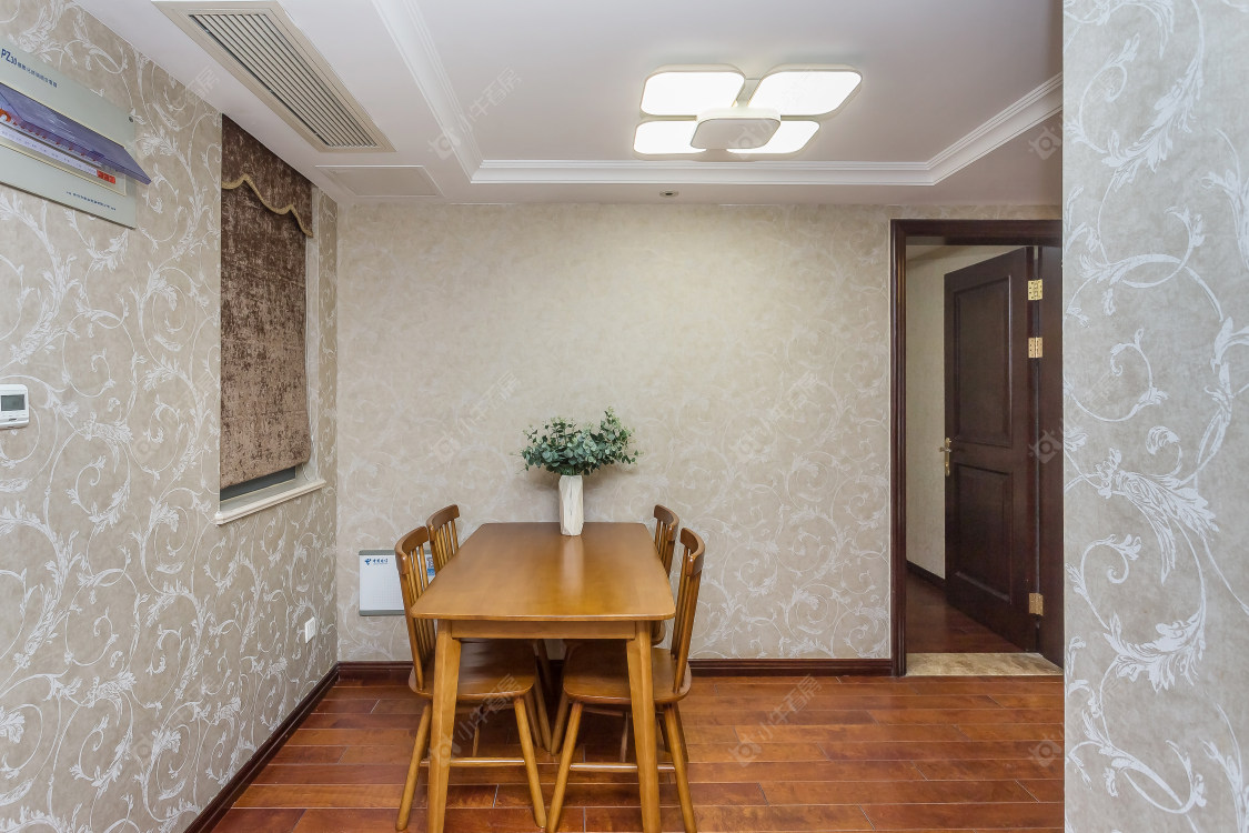 常州凯纳华侨城在售二手房源室内图_小牛看房