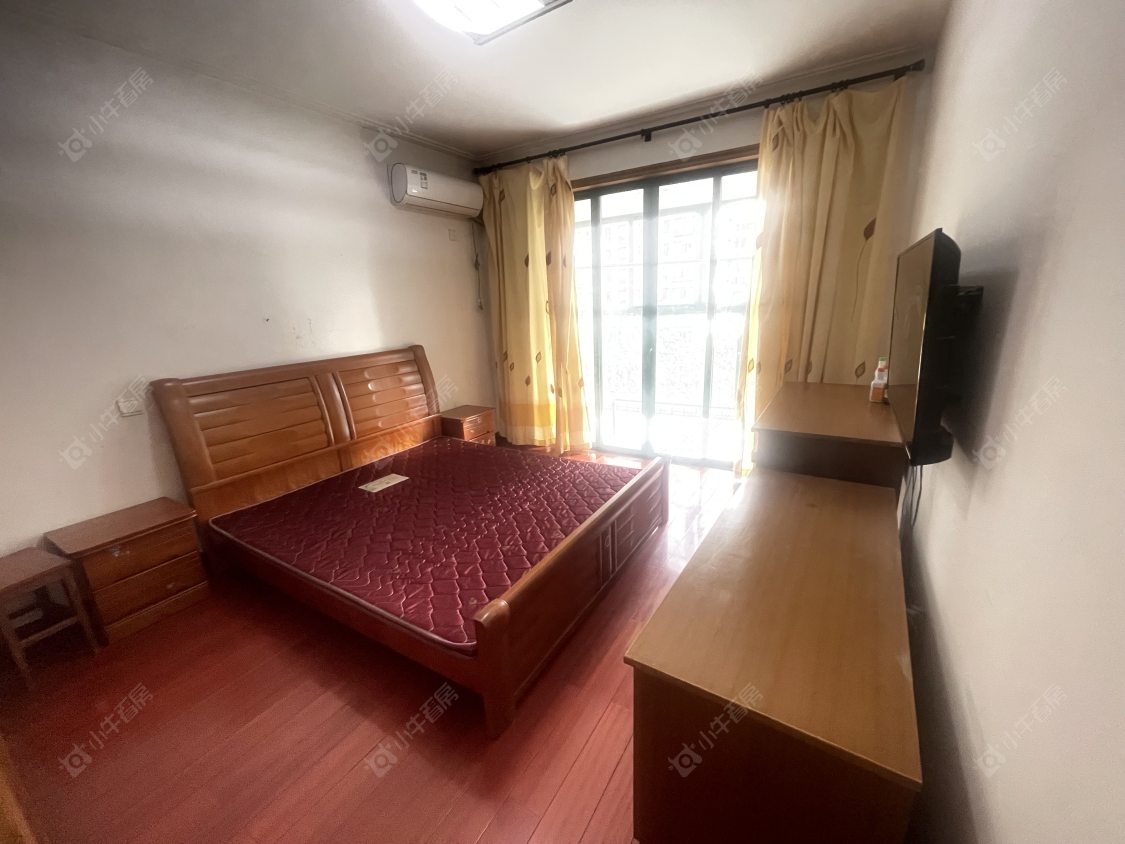 府翰苑西区房源室内图 常州府翰苑西区在租房源室内图_小牛看房