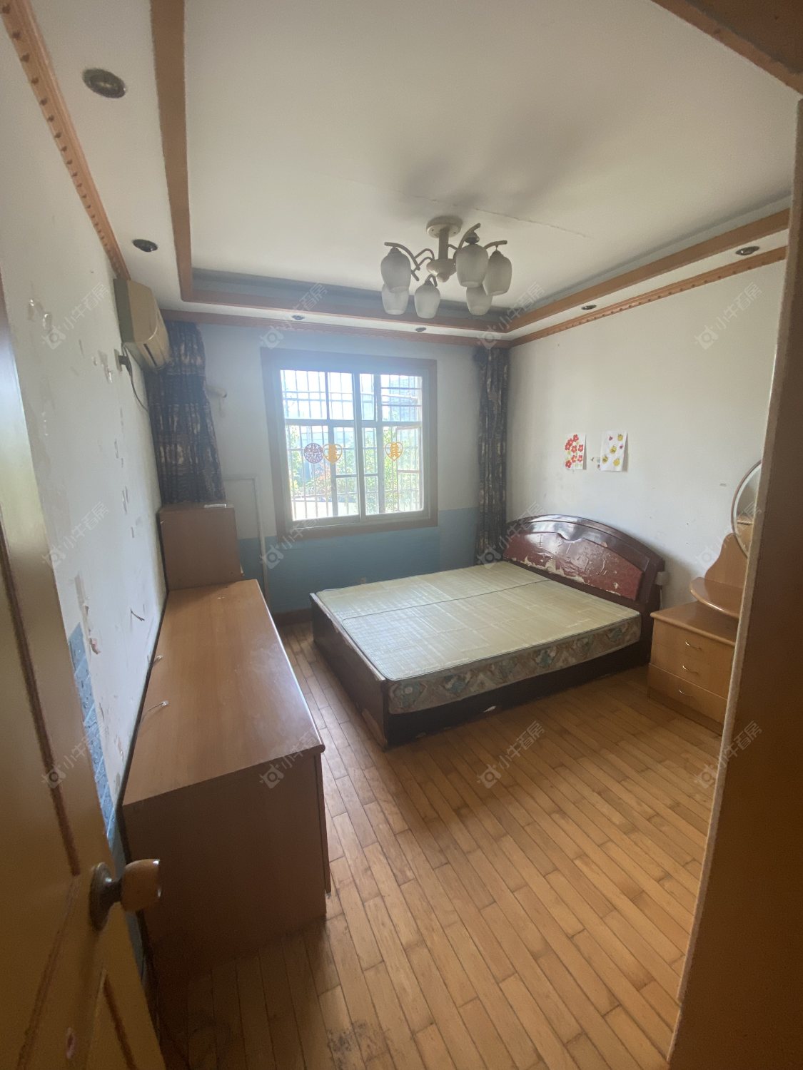 常州红梅西村在租房源_小牛看房