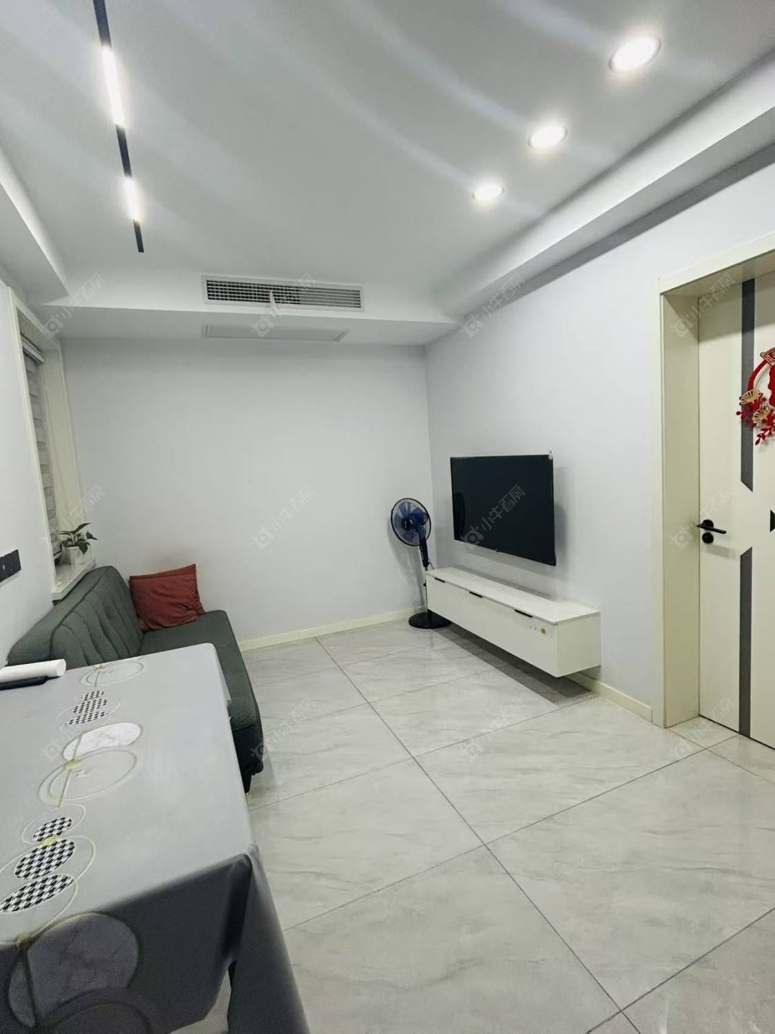 常州富都花苑北苑在租房源室内图_小牛看房