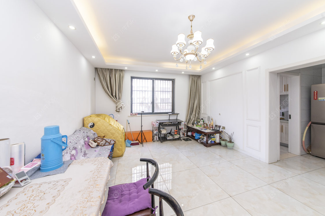 常州城中花苑在售二手房_小牛看房