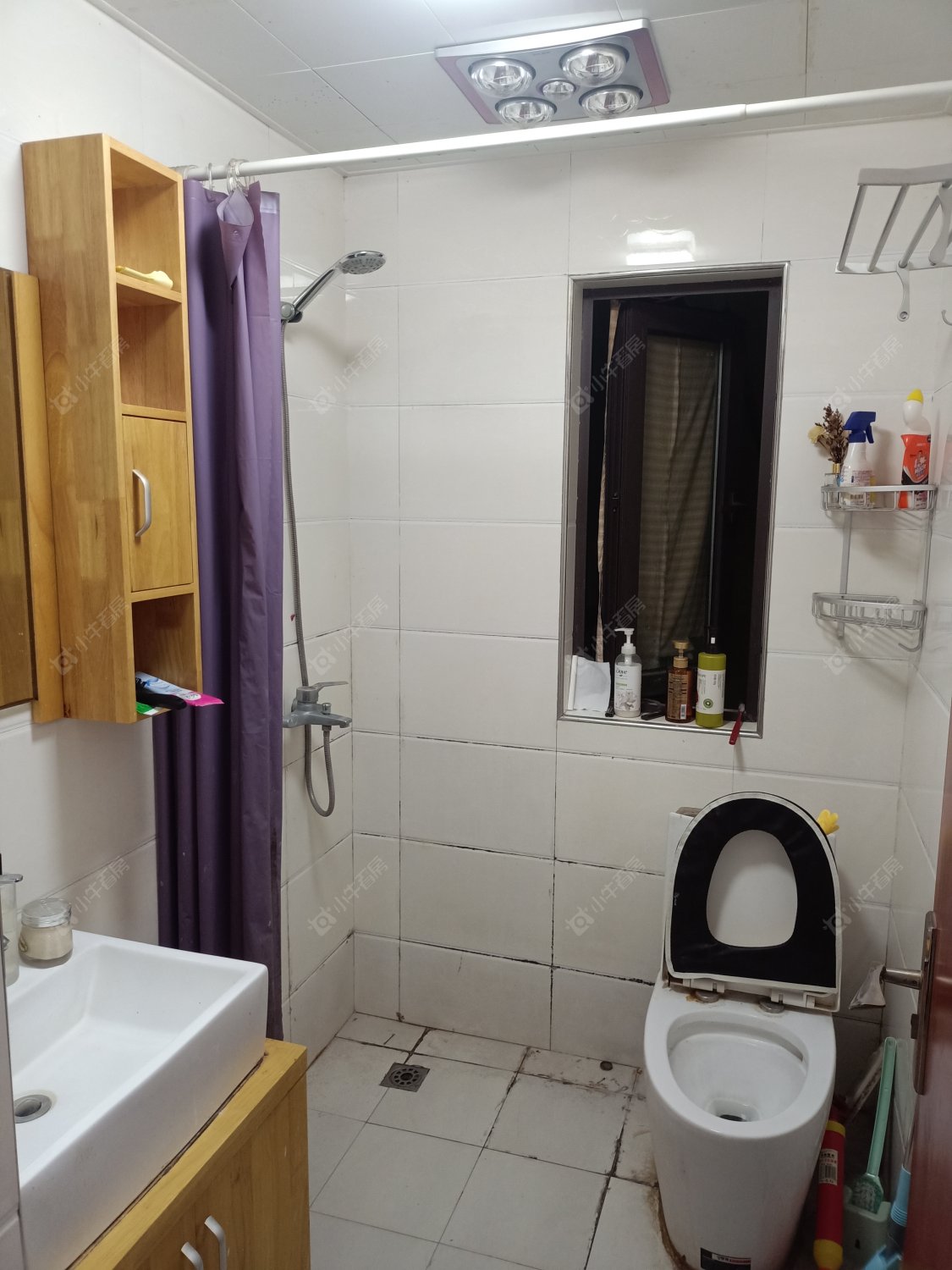 常州新城熙园在租房源室内图_小牛看房