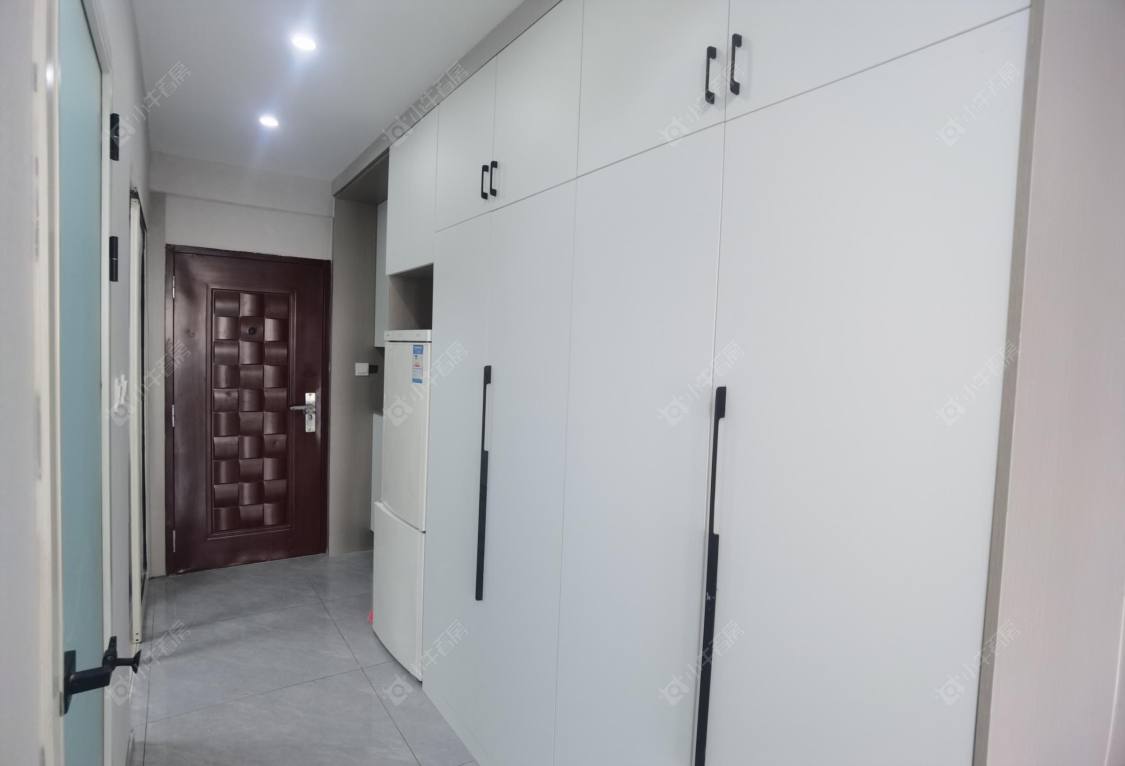 常州裕坤美城公馆在租房源室内图_小牛看房