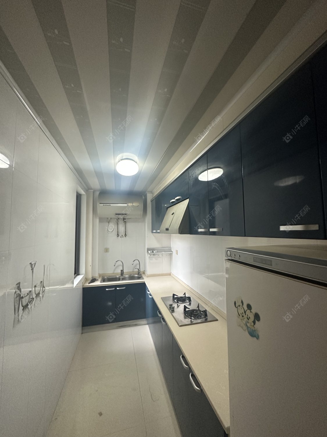 金百花园房源室内图 常州金百花园在租房源室内图_小牛看房