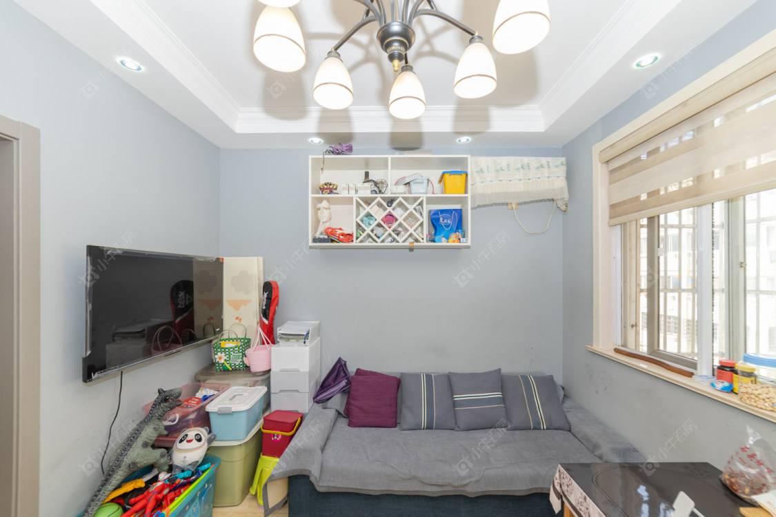 顺园三村房源室内图 常州顺园三村在售二手房源室内图_小牛看房