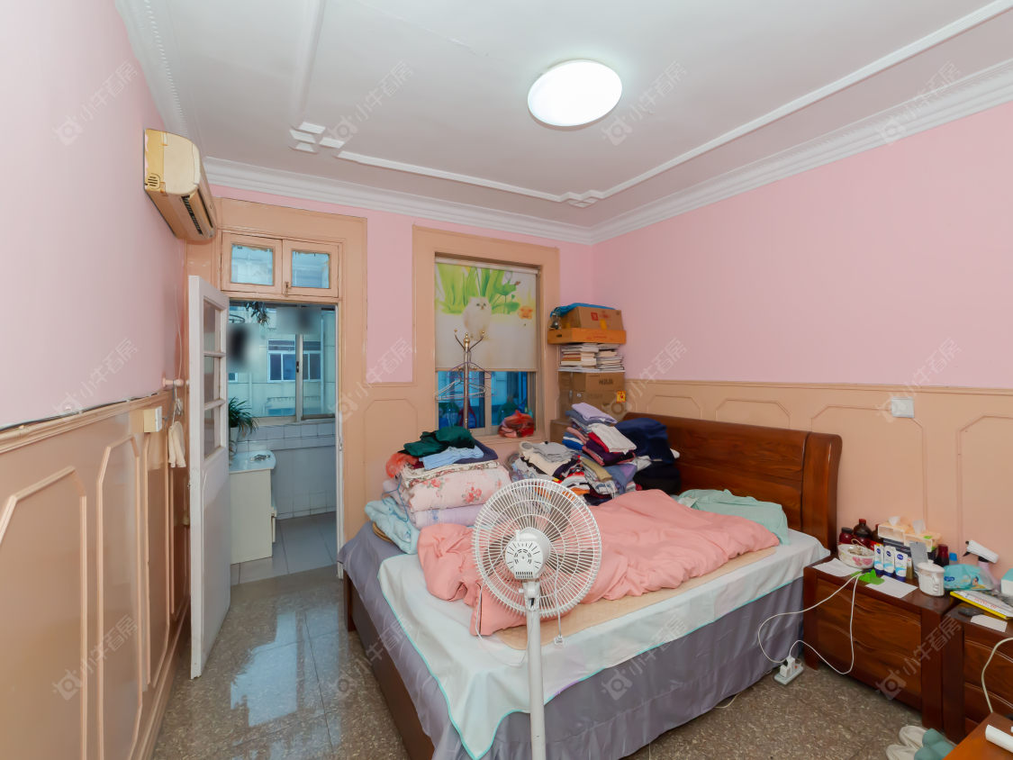 常州北环新村武进小区在售二手房源室内图_小牛看房