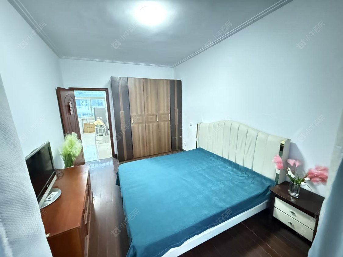 常州北建新村在租房源室内图_小牛看房