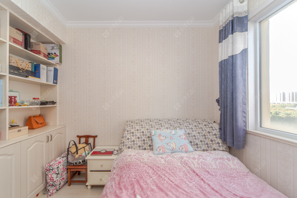 中海锦珑湾房源室内图 常州中海锦珑湾在售二手房源室内图_小牛看房