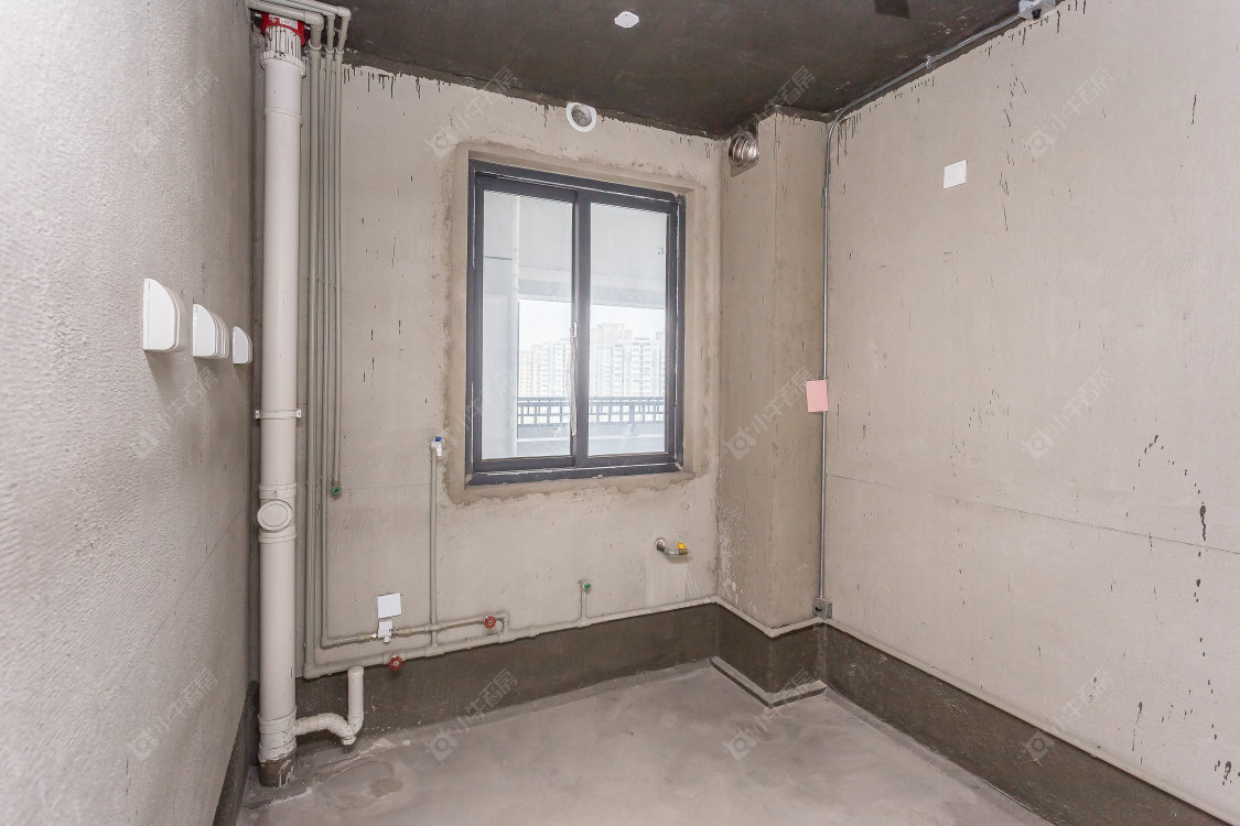 常州梅亭佳园在售二手房源室内图_小牛看房