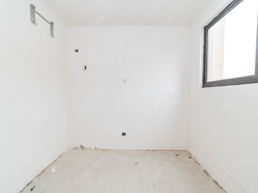 常州银河湾第一城二期在售二手房源室内图_小牛看房