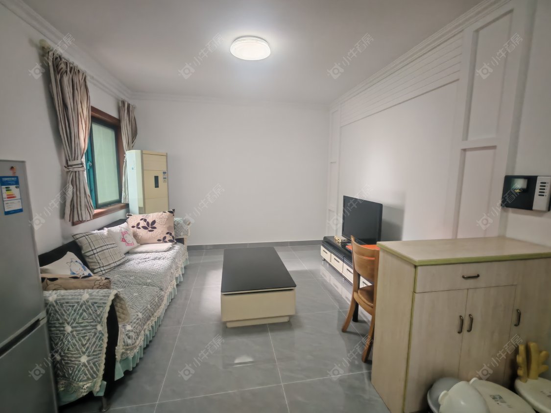 常州文渊居租房_小牛看房