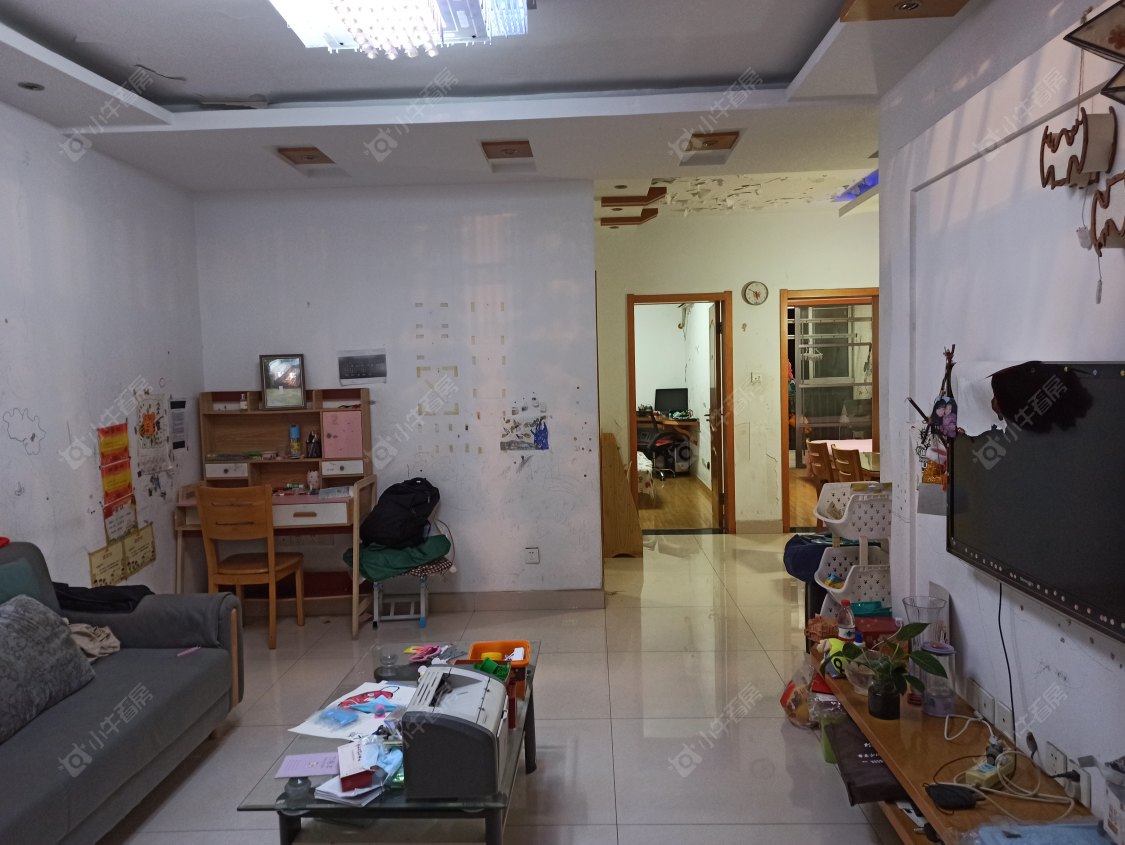 常州豪景家园在租房源_小牛看房